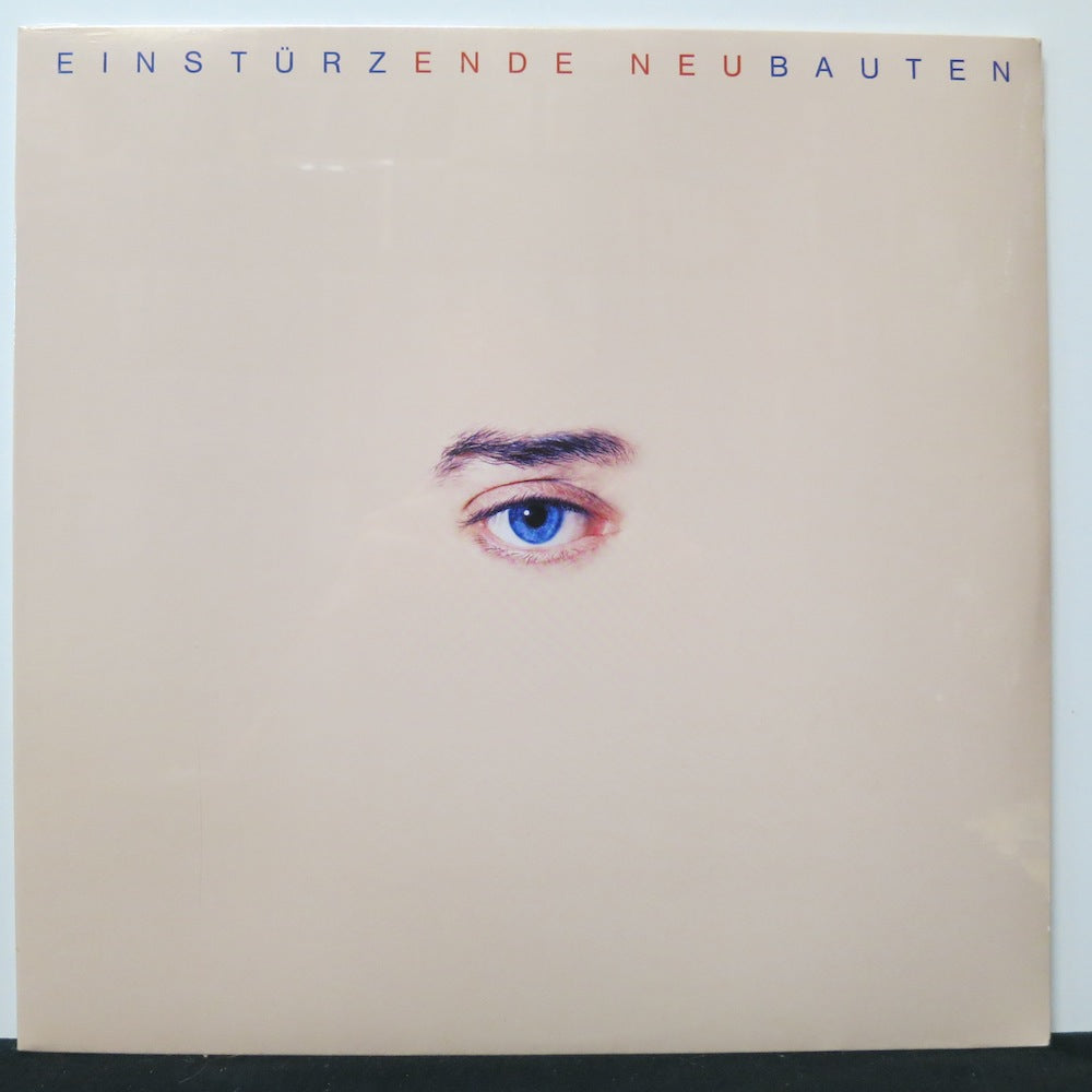 Einstürzende Neubauten Ende Neu レコード | www.carmenundmelanie.at