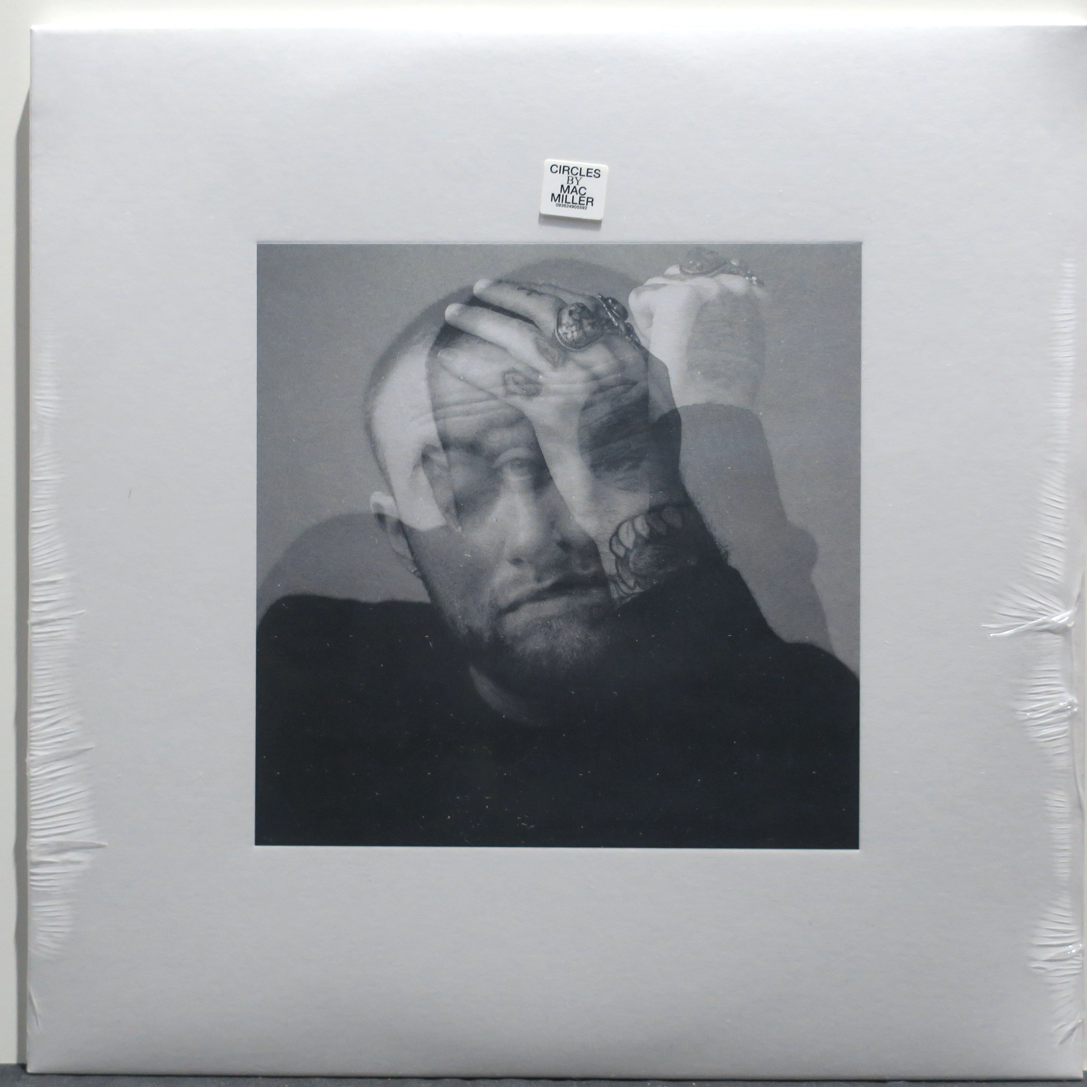 Mac Miller - Circles - Vinyl