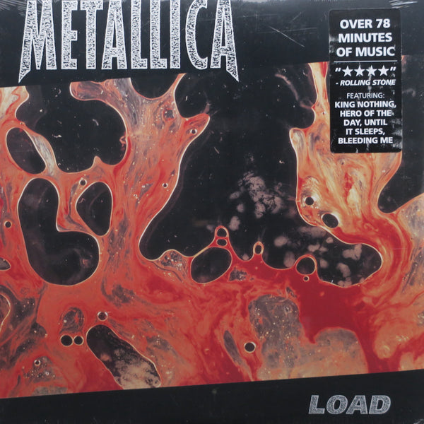 Load - Vinyl (2LP)