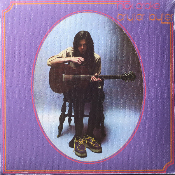 Nick Drake Five Leaves Left ( 180g vinyl LP ) - VinylVinyl